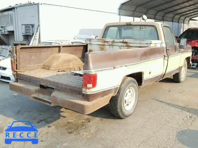 1978 GMC PICKUP TCS248Z532089 Bild 3