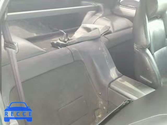 1996 NISSAN 300ZX JN1RZ24D5TX600923 image 5