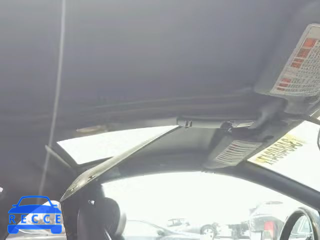1996 NISSAN 300ZX JN1RZ24D5TX600923 image 8