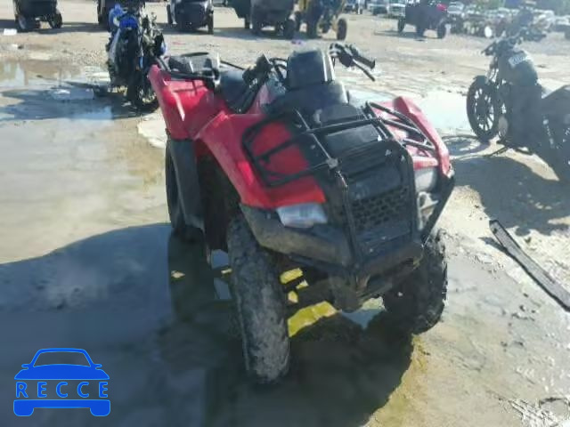 2016 HONDA TRX420FM 1HFTE40D8G4200173 зображення 0