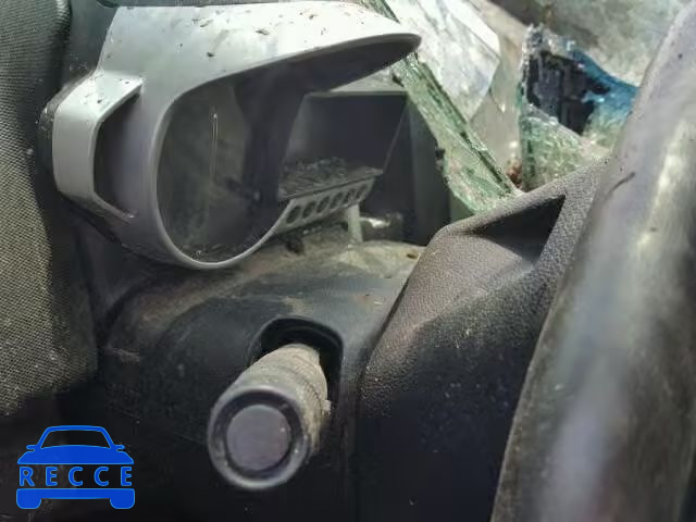 2013 CHEVROLET SONIC RS 1G1JH6SB7D4165193 image 7