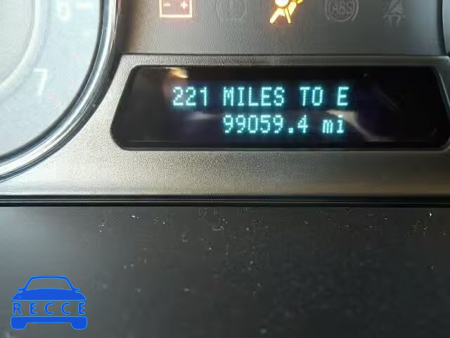 2010 FORD FLEX SE 2FMGK5BCXABA58657 image 7