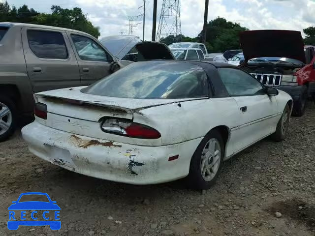 1996 CHEVROLET CAMARO/RS 2G1FP22K9T2113750 image 3