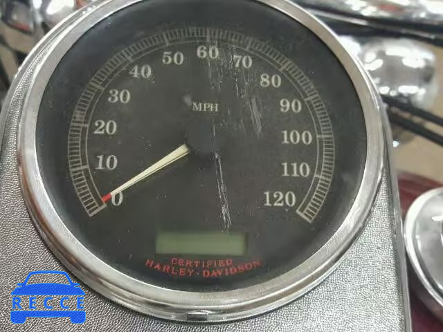 2004 HARLEY-DAVIDSON FLHRCI 1HD1FRW174Y706850 зображення 7