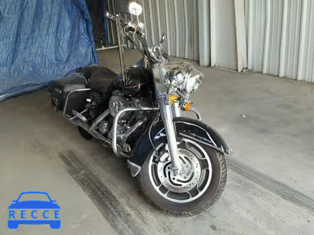 2000 HARLEY-DAVIDSON FLHRCI 1HD1FRW12YY603874 image 0