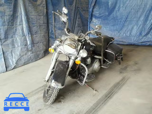 2000 HARLEY-DAVIDSON FLHRCI 1HD1FRW12YY603874 image 1