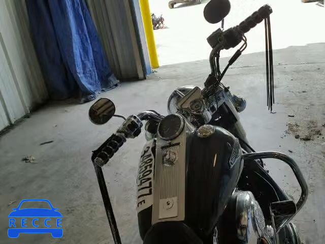 2000 HARLEY-DAVIDSON FLHRCI 1HD1FRW12YY603874 image 4