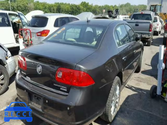 2008 BUICK LUCERNE SU 1G4HF57908U206471 image 3