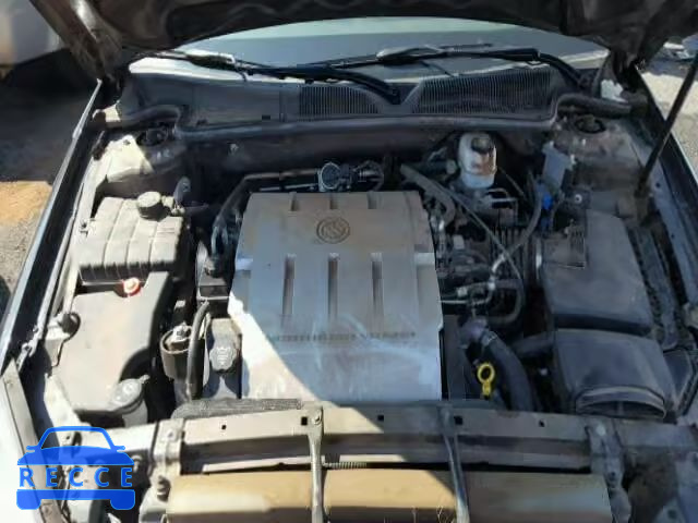 2008 BUICK LUCERNE SU 1G4HF57908U206471 Bild 6