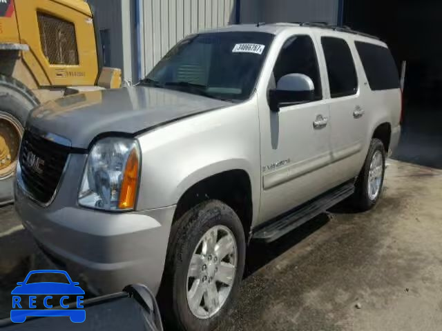 2009 GMC YUKON XL C 1GKFC36JX9R219094 image 1