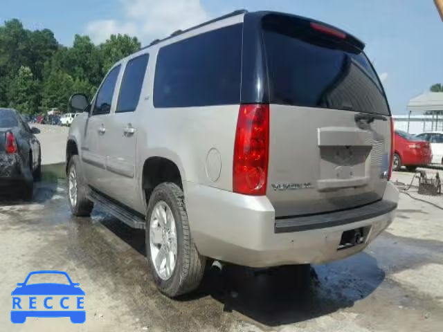 2009 GMC YUKON XL C 1GKFC36JX9R219094 image 2