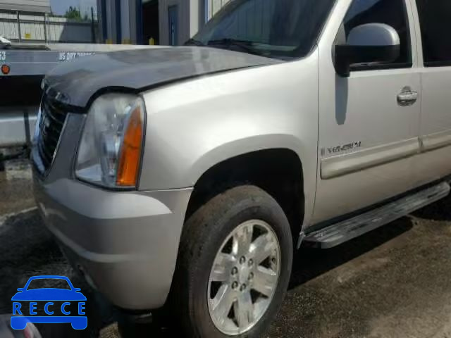 2009 GMC YUKON XL C 1GKFC36JX9R219094 image 8