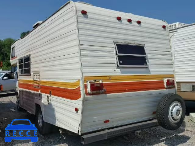 1978 CHEVROLET MOTORHOME CGL3380121736 image 2