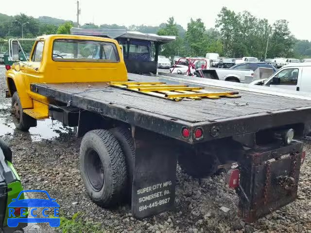 1977 FORD F-SER OTHR F66EV020241 image 2