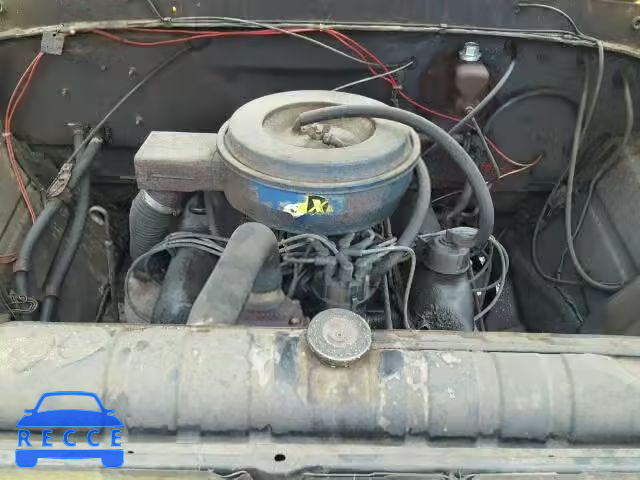 1977 FORD F-SER OTHR F66EV020241 image 6