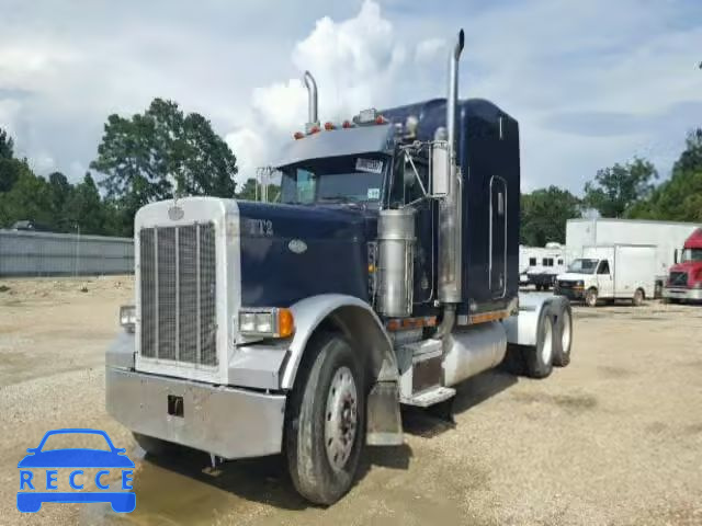 1994 PETERBILT 379 S0S3019091LL image 1