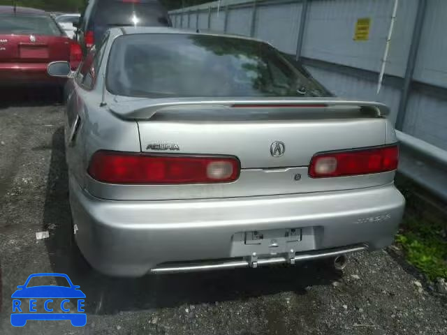 2000 ACURA INTEGRA GS JH4DC4463YS011801 image 2