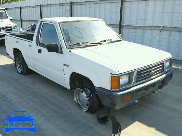 1994 MITSUBISHI MIGHTY MAX JA7LS21G0RP004937 image 0