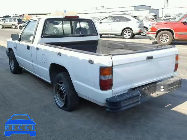 1994 MITSUBISHI MIGHTY MAX JA7LS21G0RP004937 image 2