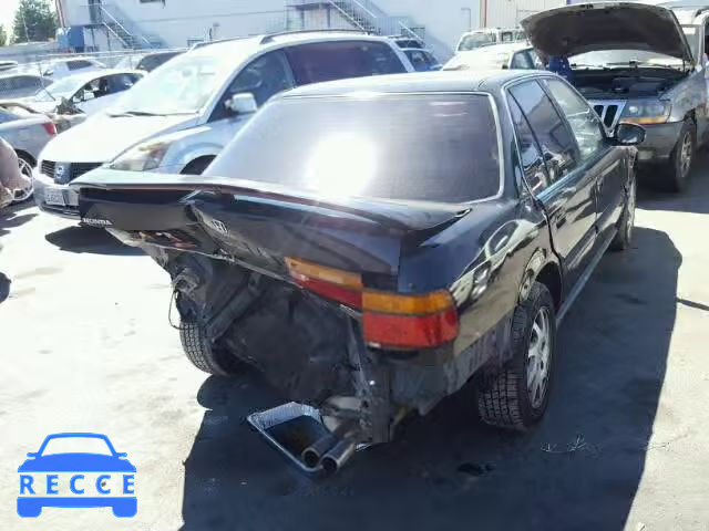 1991 HONDA ACCORD SE JHMCB7688MC039659 image 3