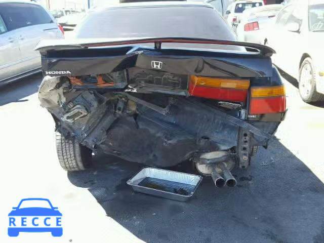 1991 HONDA ACCORD SE JHMCB7688MC039659 image 8