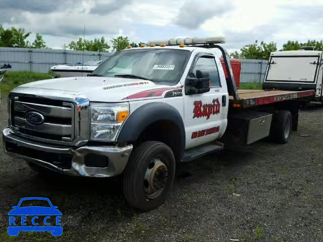 2012 FORD F550 SUPER 1FDUF5GY5CEA33894 image 1