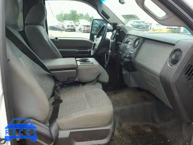 2012 FORD F550 SUPER 1FDUF5GY5CEA33894 image 4