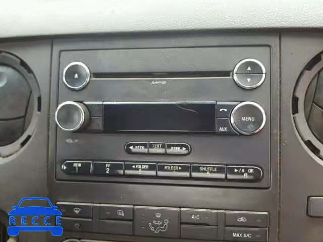 2012 FORD F550 SUPER 1FDUF5GY5CEA33894 image 8