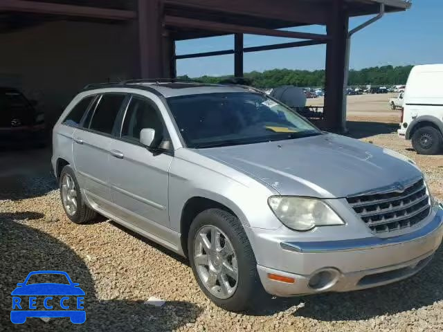 2007 CHRYSLER PACIFICA L 2A8GM78X17R322846 image 0