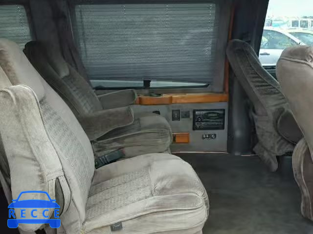 2002 CHEVROLET EXPRESS RV 1GBFG15R621199222 Bild 5