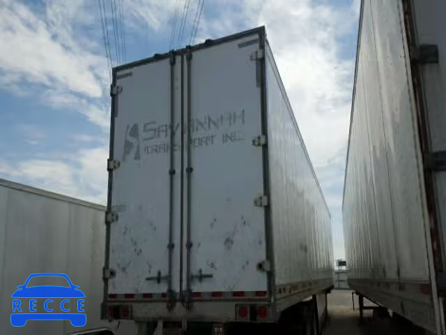 2014 GREAT DANE TRAILER DRY 53FT 1GRAA0625EB707218 Bild 5