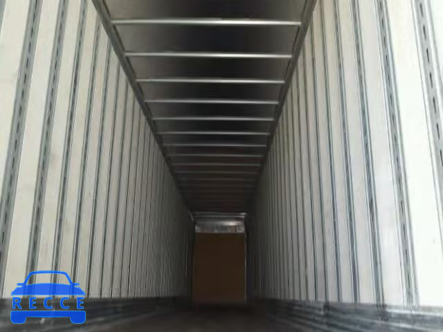 2014 GREAT DANE TRAILER DRY 53FT 1GRAA0625EB707218 зображення 7