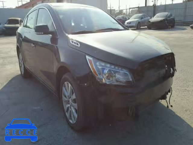 2014 BUICK LACROSSE W 1G4GB5GR9EF188236 image 0