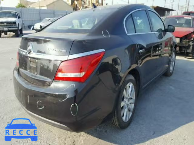 2014 BUICK LACROSSE W 1G4GB5GR9EF188236 image 3