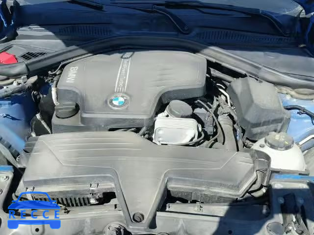 2016 BMW 228XI SULE WBA1G9C5XGV598393 Bild 6