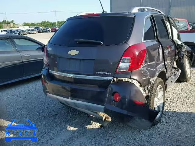 2015 CHEVROLET CAPTIVA LT 3GNAL4EK2FS514194 image 3