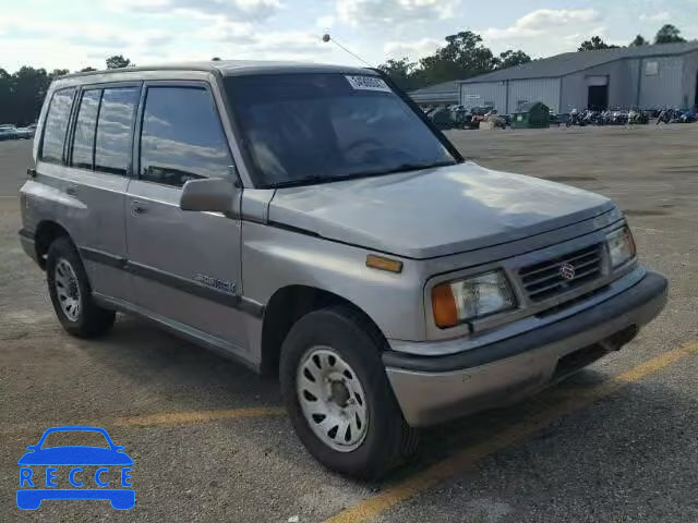 1995 SUZUKI SIDEKICK J 2S3TE02V4S6413039 image 0