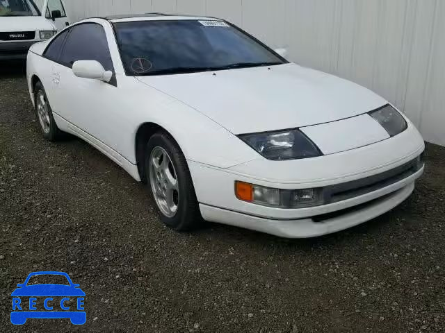 1990 NISSAN 300ZX JN1RZ24A3LX016266 image 0