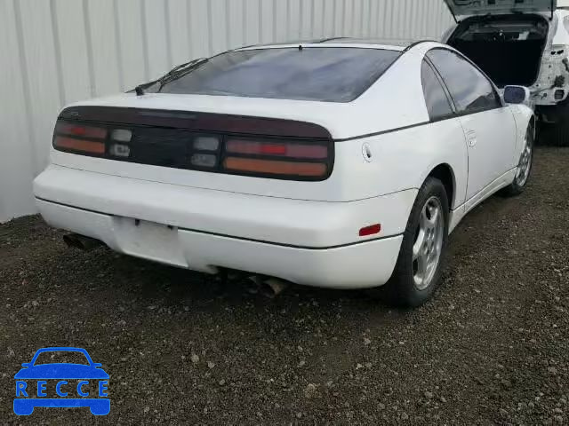 1990 NISSAN 300ZX JN1RZ24A3LX016266 Bild 3