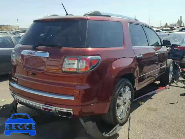 2016 GMC ACADIA DEN 1GKKRTKD2GJ251658 image 3