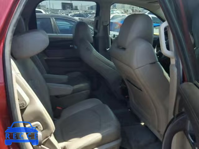 2016 GMC ACADIA DEN 1GKKRTKD2GJ251658 image 5