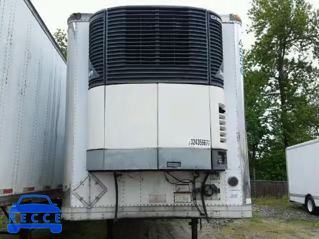 2006 GREAT DANE TRAILER TRAILER 1GRAA06256W704636 image 1