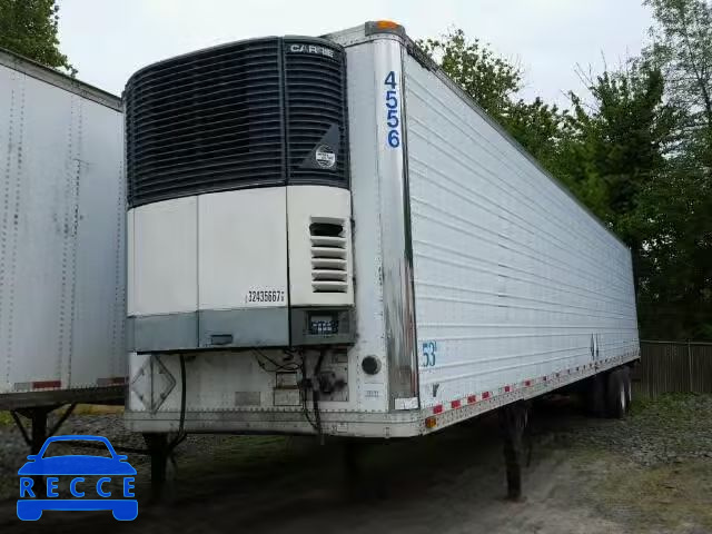 2006 GREAT DANE TRAILER TRAILER 1GRAA06256W704636 зображення 2