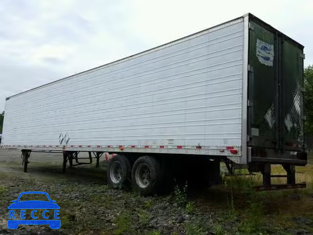 2006 GREAT DANE TRAILER TRAILER 1GRAA06256W704636 image 3