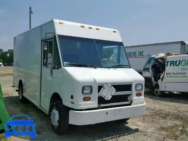 2000 FREIGHTLINER M LINE WAL 4UZA4FA41YCF82339 Bild 0