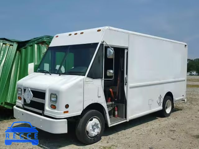 2000 FREIGHTLINER M LINE WAL 4UZA4FA41YCF82339 image 1