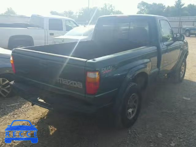 2001 MAZDA B3000 4F4YR12U71TM25771 image 3