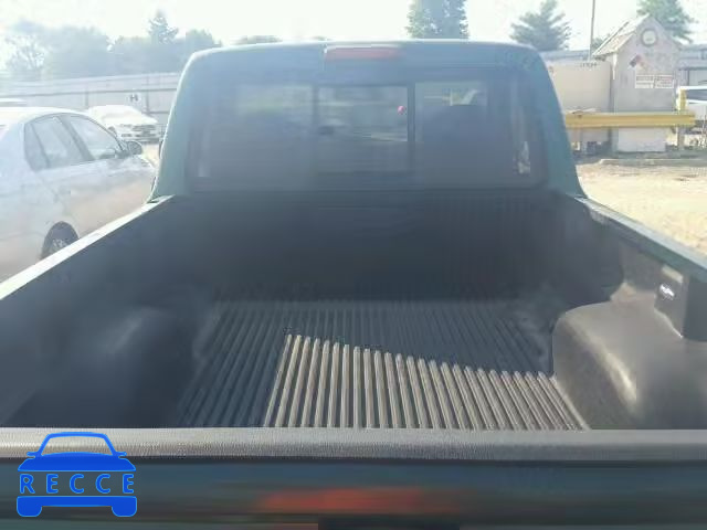 2001 MAZDA B3000 4F4YR12U71TM25771 image 5