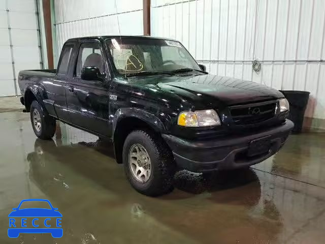 2003 MAZDA B3000 CAB 4F4YR16U03TM17296 image 0