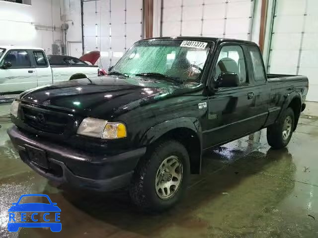 2003 MAZDA B3000 CAB 4F4YR16U03TM17296 image 1